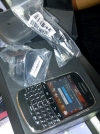 Blackberry BOLD TORCH 9900 Unlocked